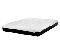 Materasso in Memory Foam Gel Media durezza SPONGY 140 x 200 cm