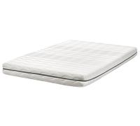 Materasso in Memory Foam Media durezza JOLLY 140 x 200 cm