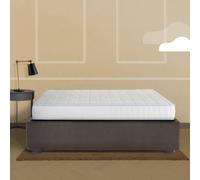 Materasso in Memory foam singolo ortopedico 80x160 h18