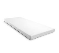 Materasso in schiuma comfort K10 100 x 200 cm, altezza 10 cm, grado di rigidità H3