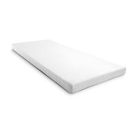 Materasso in schiuma comfort K10 90 x 200 cm, altezza 10 cm, grado di rigidità H3