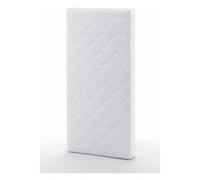 Italbaby Materasso lettino anallergico 0+ (125x62x11cm) COMFORT SPECIAL 010 0511