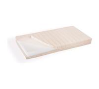 Materasso lettino anallergico 0+ (125x62x11cm) JOLLY PLUS 010 0311