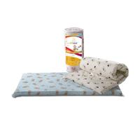 Materasso lettino campeggio Italbaby 010.105