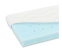 materasso letto aggiuntivo babybay Medicott® adatto per il modello Midi