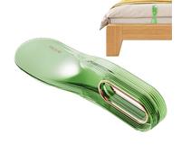 Materasso Lifter | Elevatore A Materasso | Risparmia Il Produttore Di Letto Ergonomico | Easy Foglio Che Cambia Con Impugnatura Anti-slip, Letti Di Supporto Che Rendono L'accessorio, Riduc