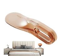 Materasso Lifter | Elevatore A Materasso | Risparmia Il Produttore Di Letto Ergonomico | Easy Foglio Che Cambia Con Impugnatura Anti-slip, Letti Di Supporto Che Rendono L'accessorio, Riduc