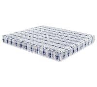 Materasso Living Design X13PRA08019018 PRATICO