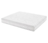 Materasso Living Design XS1MITS080190 MITOS Bianco