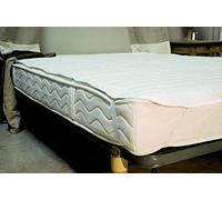 Materasso magnetico per dormire bene e buone notti fuori, 90 x 190 cm