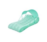 MATERASSO MARE 178X102 CON TENDA BESTWAY