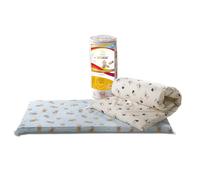 Materasso lettino campeggio Italbaby Arrotolabile 010 105