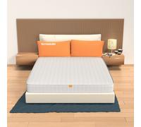Materasso Matrimoniale 160x200, Altezza 12 cm - Waterfoam, Pieghevole | Smart