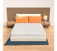 MiaSuite Materasso Matrimoniale Smart 165x190 cm Altezza 12 cm Waterfoam Pieghevole