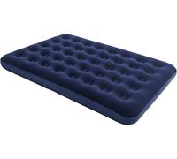 MATERASSO MATRIMONIALE GONFIABILE LETTO SINGOLO CAMPEGGIO MARE LETTO