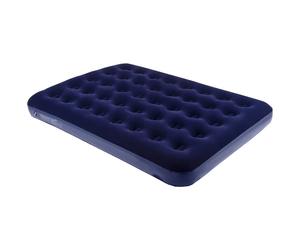 Materasso matrimoniale Highlander Outdoor Deluxe Airbed