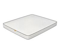 Materasso Matrimoniale Memory Foam 170x190 h25 Ortopedico Anallergico