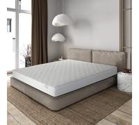 Materasso Memory 20 cm Matrimoniale 160x190 100% Made in Italy 7 Zone