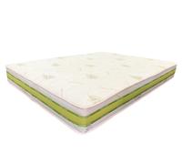 Materasso memory matrimoniale 4 strati 170 x 190 H 23 cm
