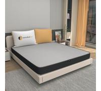Materasso Memory Singolo 80x200 alto 20 cm, indeformabile, ortopedico - Dispositivo Medico - Baita