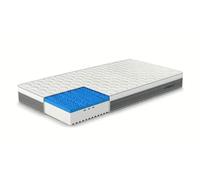 Materasso Memory Singolo 90x200 cm Dispositivo Medico Classe 1 Dormidea Olimpo