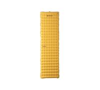 Materasso NEMO Tensor Trail Regular (giallo) TU