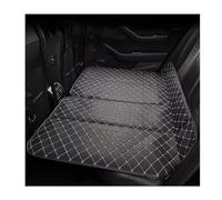 Materasso Non Gonfiabile per Auto | Letto da Viaggio Pieghevole e Confortevole per Sedile Posteriore e Bagagliaio, per Lexus NX/RX/UX/CT/RZ|NX AZ20 AZ10 NX 450 350 200/RX AL30 AL20 AL10 XU30 RX 450