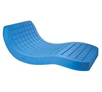 Materasso ortopedico anti-decubito in poliuretano 14 cm, 90 x 200 cm