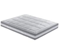 Materasso Ortopedico Il Benessere Modello STRATUS Memory Gel COVER TECNICA 3D La