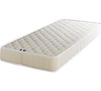 MATERASSO ORTOPEDICO SINGOLO NEWLATTEX 70x190 H17 PER CUCCETTA CAMION CAMPER