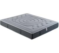 Materasso ortopedico ZOE Cover FIBRAMED 1600 molle il Benessere Largo 160 cm