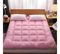 Materasso pavimento giapponese materasso futon, tata di tatami pieghevole, materasso per dormire per il pavimento, tappetino a letto, materasso minimalista pieghevole, materasso per campeggio futon,