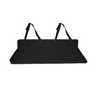 Materasso per auto, materasso a pelo | pieghevole per auto - comodo per pisolino per lunghi viaggi, campeggio, avventure all'aria aperta, accessorio di riposo per veicoli di famiglia