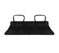 Materasso per auto per dormire, estensore per sedile posteriore per veicoli, comodo estensore per materasso per auto, per viaggi, campeggio, attività all'aperto