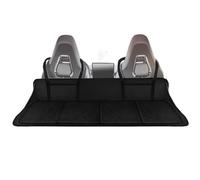 Materasso Per Auto Pieghevole - Letto Di Estensione Del Sedile Posteriore Portatile | Travel Sleep Shup Pad Per Per Auto In Campeggio | Materasso Di Pieghevole Posteriore Posteriore | Letto
