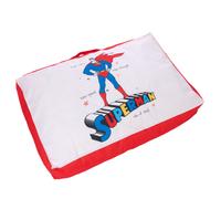 Materasso per cani DC Superman - L 80 x P 50 x H 15 cm
