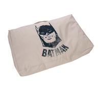 Materasso per cani Warner Bros™ DC Batman - M: L 100 x P 60 x H 15 cm