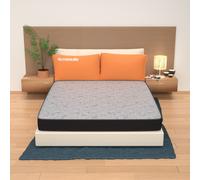 Materasso per Divano Letto 150x190, Alto 13 cm - Waterfoam, Pieghevole | Summit