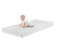 Materasso per dormire per bambini Trendline BT Kiddy Traumnacht, dimensioni del prodotto: 70 x 140 cm