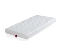 Materasso per Lettino 70x140 cm in Memory Foam - Modello ZV70-140