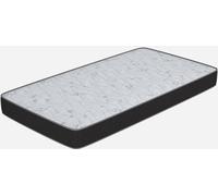 Materasso per Lettino 70x190 Alto 13 cm - Waterfoam, Traspirante | Summit