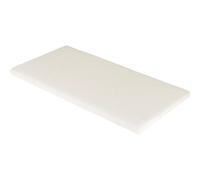 Materasso per Lettino Bambini Ignifugo cm. 120x58