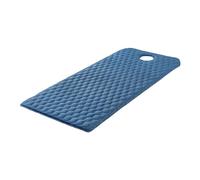 Materasso per Lettino da Saldi Bellezza, Topper in Memory Foam per Lettino da Massaggio con Foro per il Respiro, Cuscino Antiscivolo per Lettino, Cuscinetto Protettivo per Accessori da Massaggio/3Cm/1