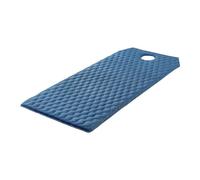 Materasso per Lettino da Saldi Bellezza, Topper in Memory Foam per Lettino da Massaggio con Foro per il Respiro, Cuscino Antiscivolo per Lettino, Cuscinetto Protettivo per Accessori da Massaggio/3Cm/1