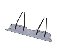 Materasso per sedile posteriore - Materasso automatico non gonfiabile, non gonfiabile, prolunga per la protezione della testa del sonno | Aumenta lo spazio nel bagagliaio, comodo materasso per sedile