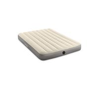 Intex Materasso Gonfiabile - Standard Single-High - Full, 191 x 137 x 25 cm - 1 pz.