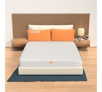 Materasso 120x190, Altezza 10 cm - Waterfoam, Pieghevole, per brandina | Primavera H10 - MiaSuite - PrimaveraH10_120x190x10