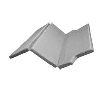 Materasso pieghevole per Volkswagen T7 Caravelle e Transporter (+2024)