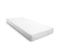 Materasso Premium a 7 zone 80x200 cm CloudComfort, altezza 15 cm, livello di rigidità H2/H3