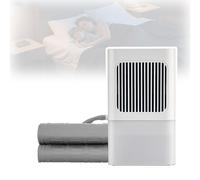 Materasso raffreddato ad Acqua, Coprimaterasso Rinfrescante con avviso di Mancanza d'Acqua, Serbatoio D'acqua Visibile Da 2 L, per Letto Singolo o Matrimoniale(W70cmxL160cm/W27inxL63in)
